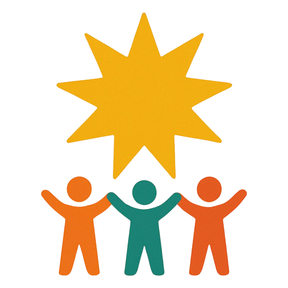 Hackney Community Building logo